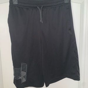 Under Armor - Heat Gear Shorts